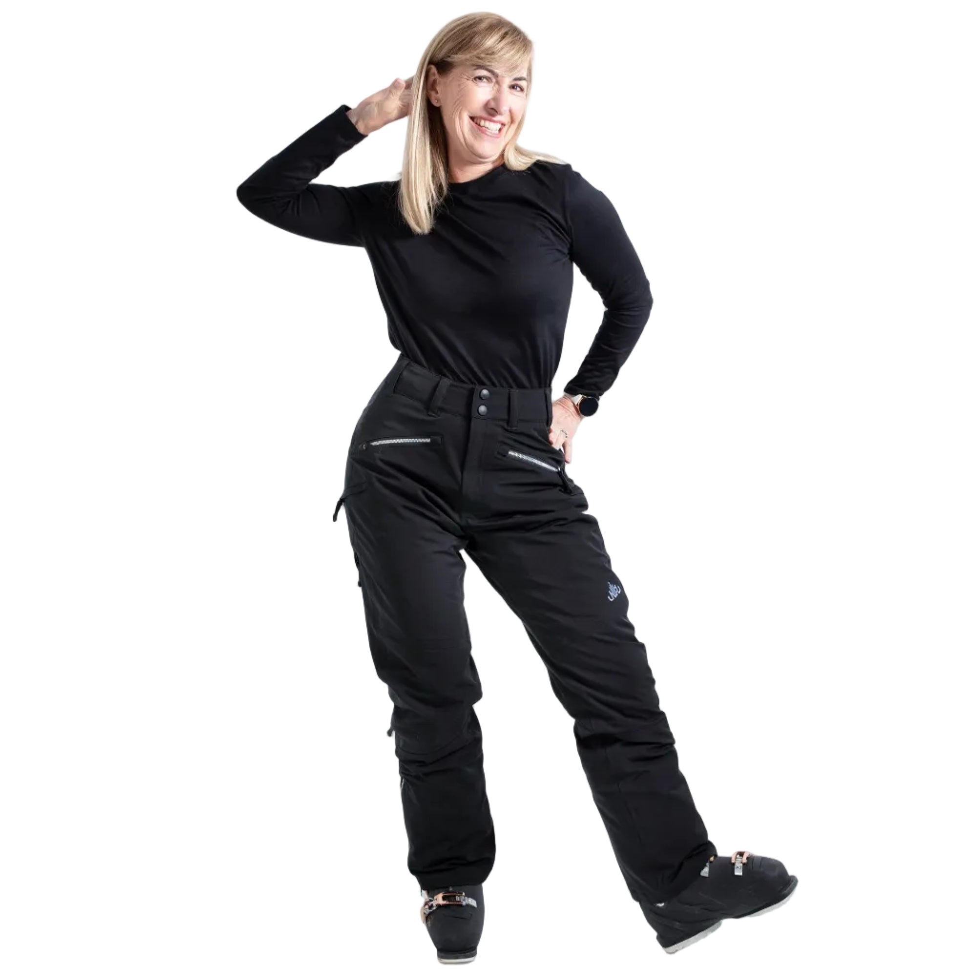 Nobody's Princess Zali SHORT Pant