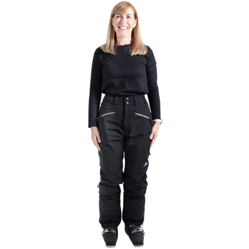 Nobody's Princess Zali SHORT Pant
