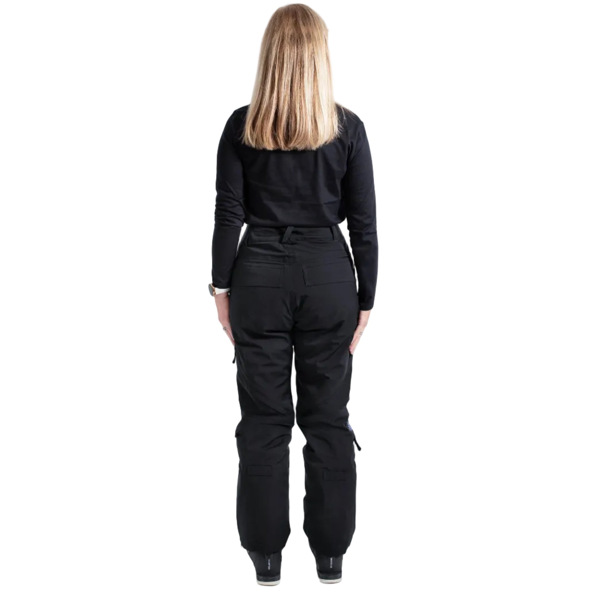 Nobody's Princess Zali SHORT Pant
