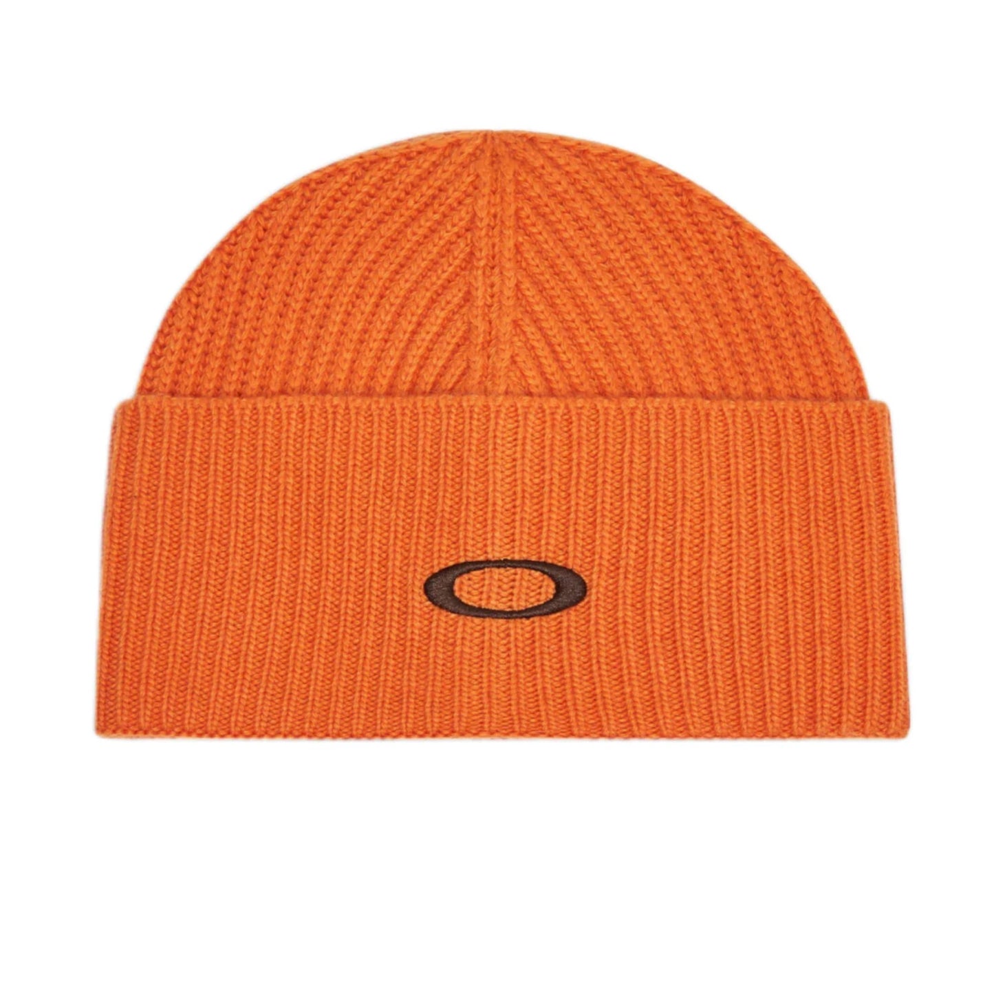 Oakley Ellipse Ribbed Beanie