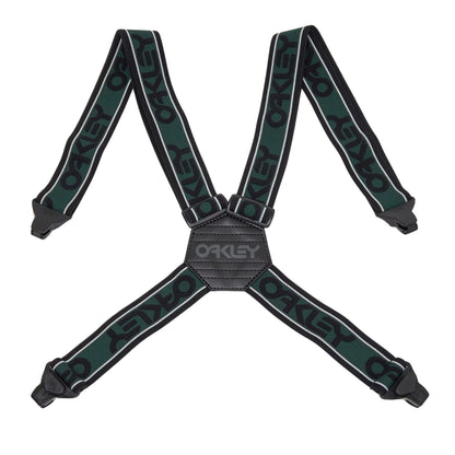 Oakley Factory Suspenders 2024