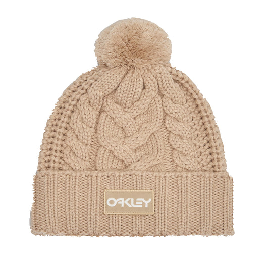 Oakley Harper Pom Beanie