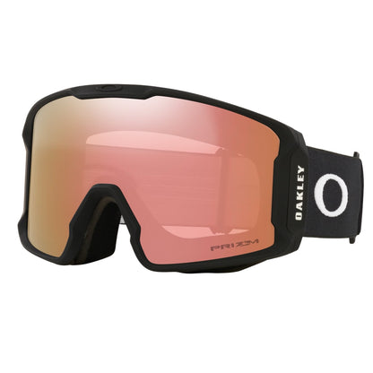 Oakley Line Miner L Goggles 2024