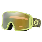 Oakley Line Miner M Tree Camo with Prizm Sage Gold Lens Steves Snow Store Wollongong