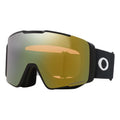 Oakley Line Miner Pro L Goggles