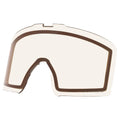 Oakley Line Miner Replacement Lens