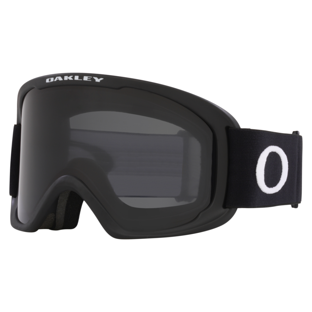 Oakley O-Frame 2.0 Pro L Dark Grey steves snow store wollongong