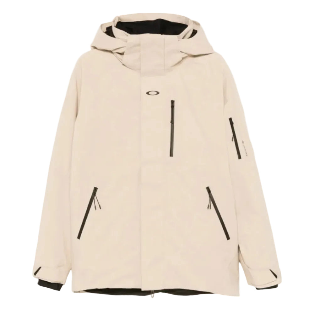 Oakley Sub Temp RC Gore-Tex Jacket 2.0 humus steves snow store wollongong