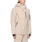 Oakley Sub Temp RC Gore-Tex Jacket 2.0 humus steves snow store wollongong