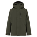 Oakley Sub Temp RC Gore-Tex Jacket 2.0 new dark brush steves snow store wollongong