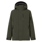 Oakley Sub Temp RC Gore-Tex Jacket 2.0 new dark brush steves snow store wollongong