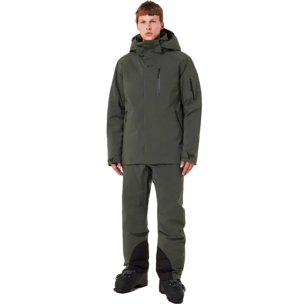 Oakley Sub Temp RC Gore-Tex Jacket 2.0