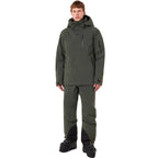 Oakley Sub Temp RC Gore-Tex Jacket 2.0
