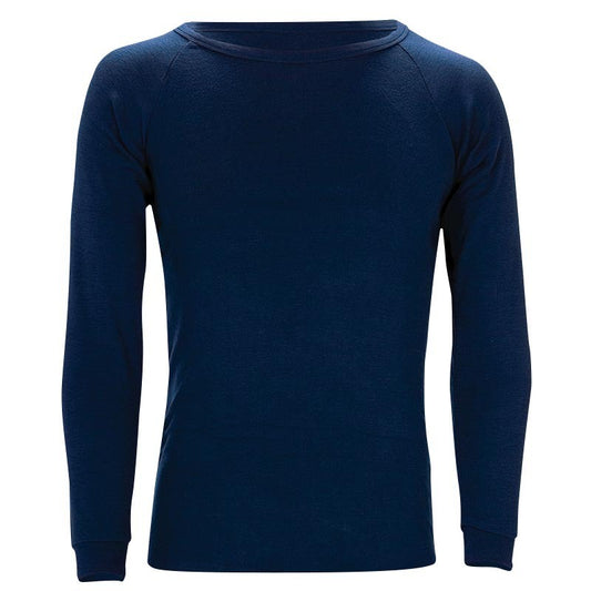 Sherpa Kids Thermal Top