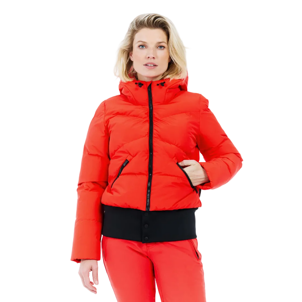 Protest Preppy Jacket