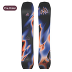 Jones Howler snowboard Steve's snow store Wollongong