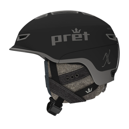 Pret Vision X Womens Helmet 2023