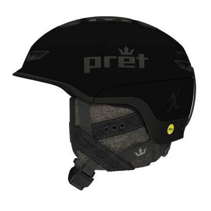 Pret Vision X Womens Helmet 2025