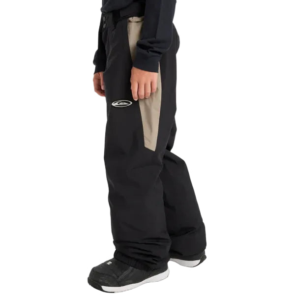 QS Snow Down Youth Pant Steves Snow Store Wollongong