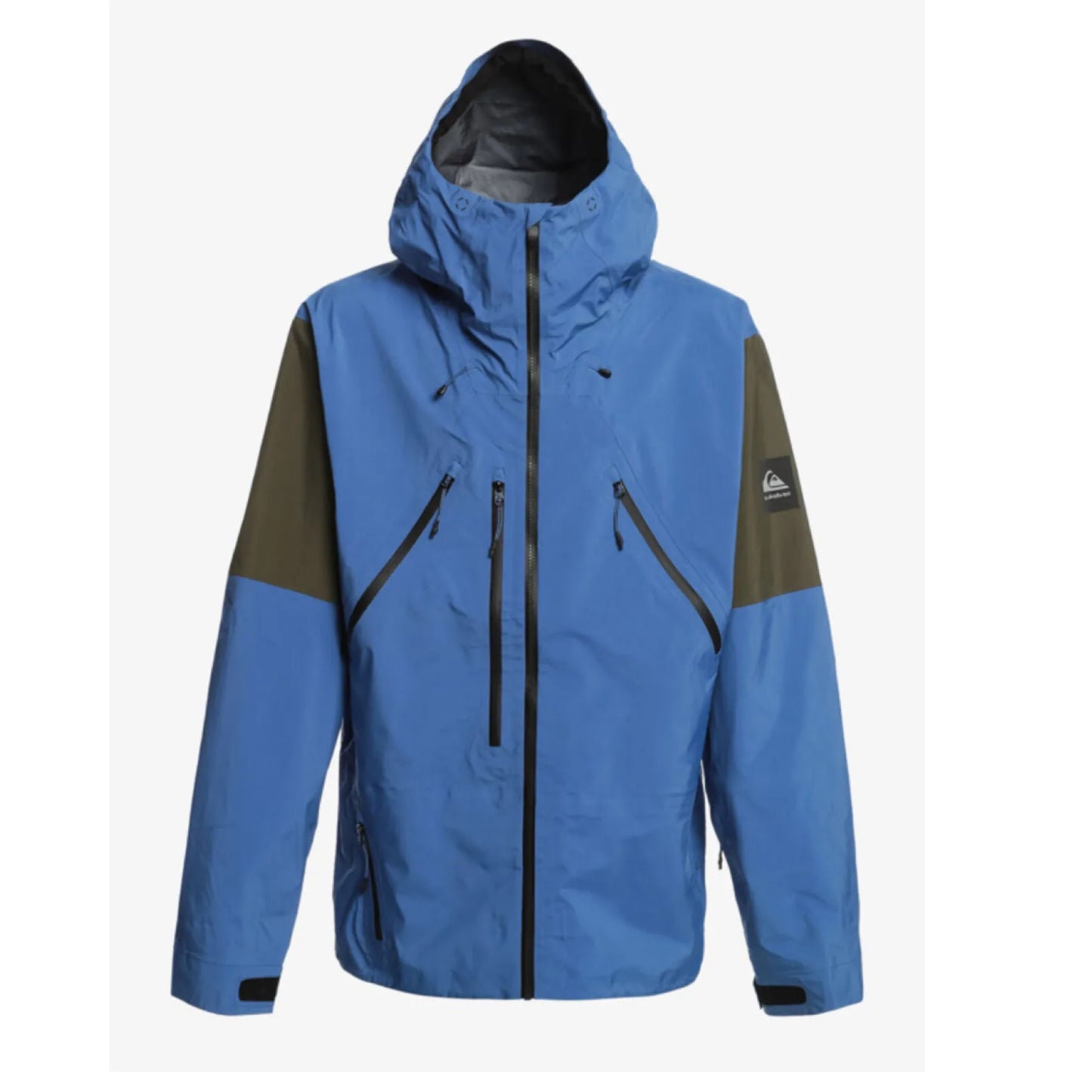 Quiksilver Highline Pro T.Rice 3L GORE-TEX Jacket