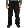 Quiksilver Utility Pants