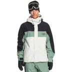 Quiksilver High Altitude Gore Jacket Steves Snow Store Wollongong