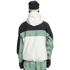 Quiksilver High Altitude Gore Jacket Steves Snow Store Wollongong