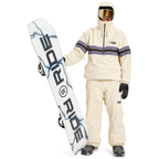 Quiksilver Steeze Jacket Bone steves snow store wollongong