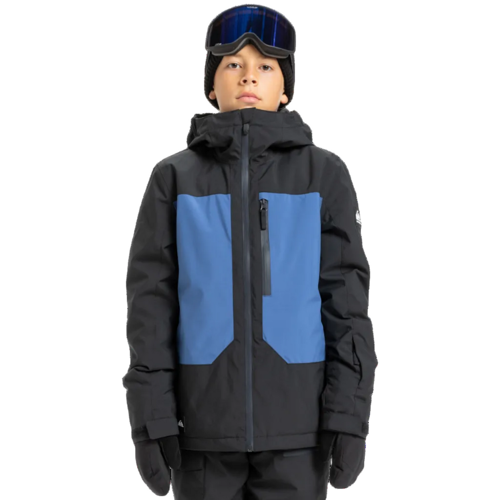 Quiksilver Ambition 20K Youth Jacket