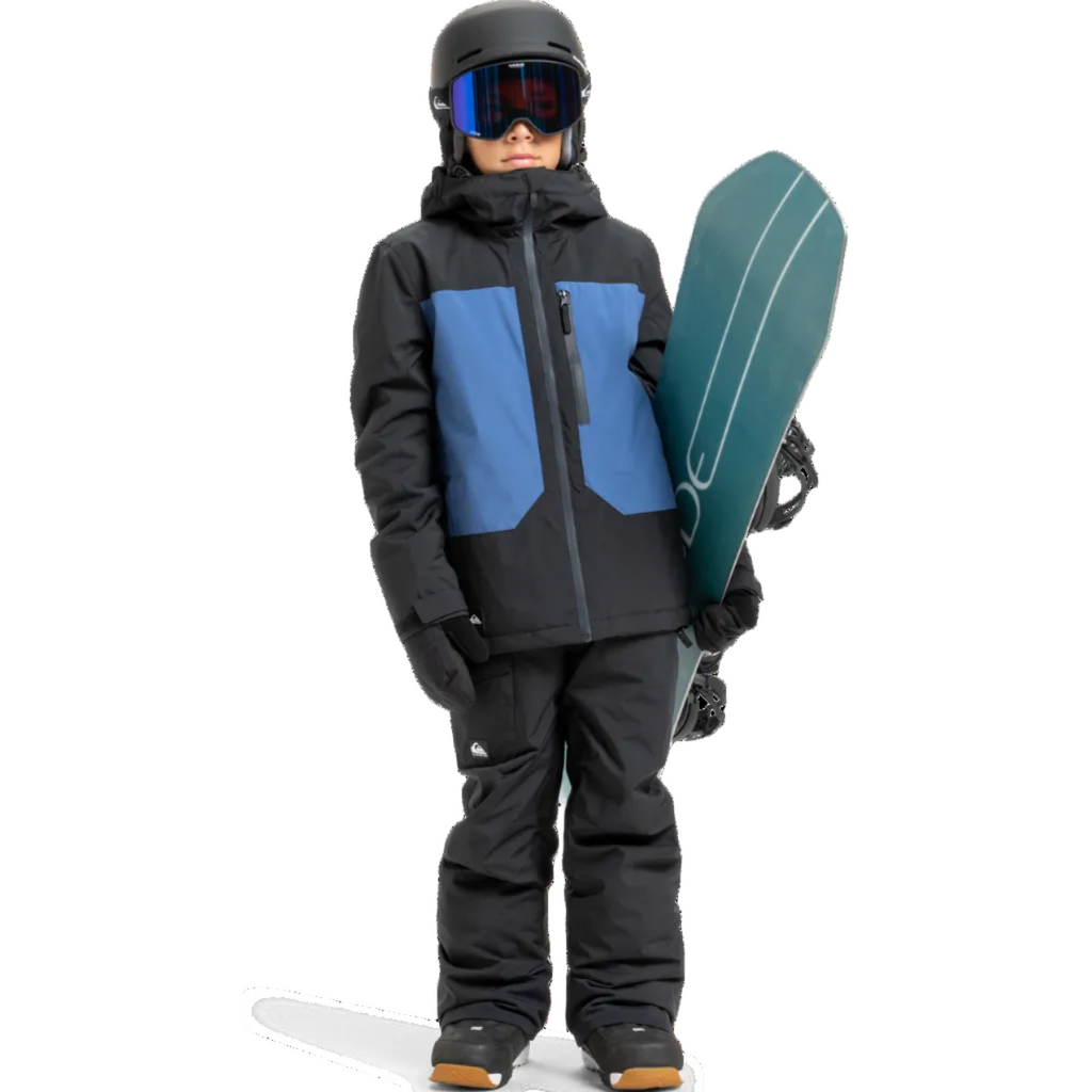Quiksilver Ambition 20K Youth Jacket