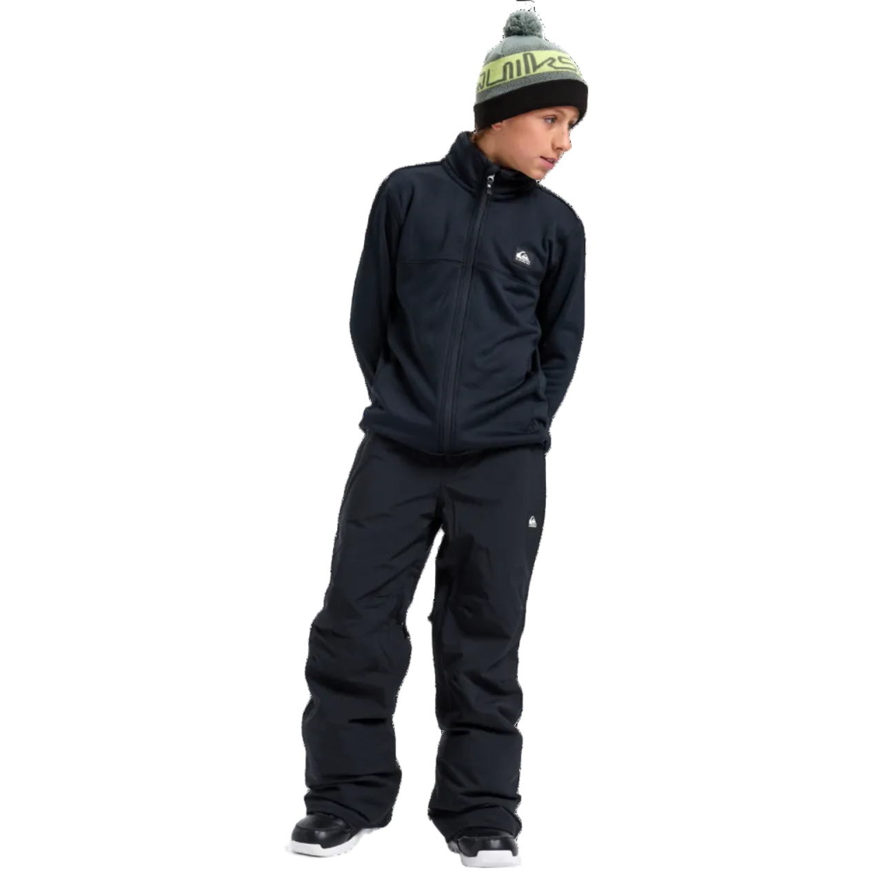 Quiksilver Estate Youth Pant