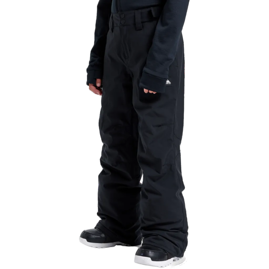 Quiksilver Estate Youth Pant