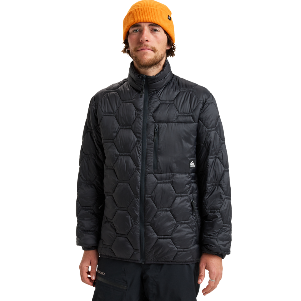 Quiksilver Fuse Jacket
