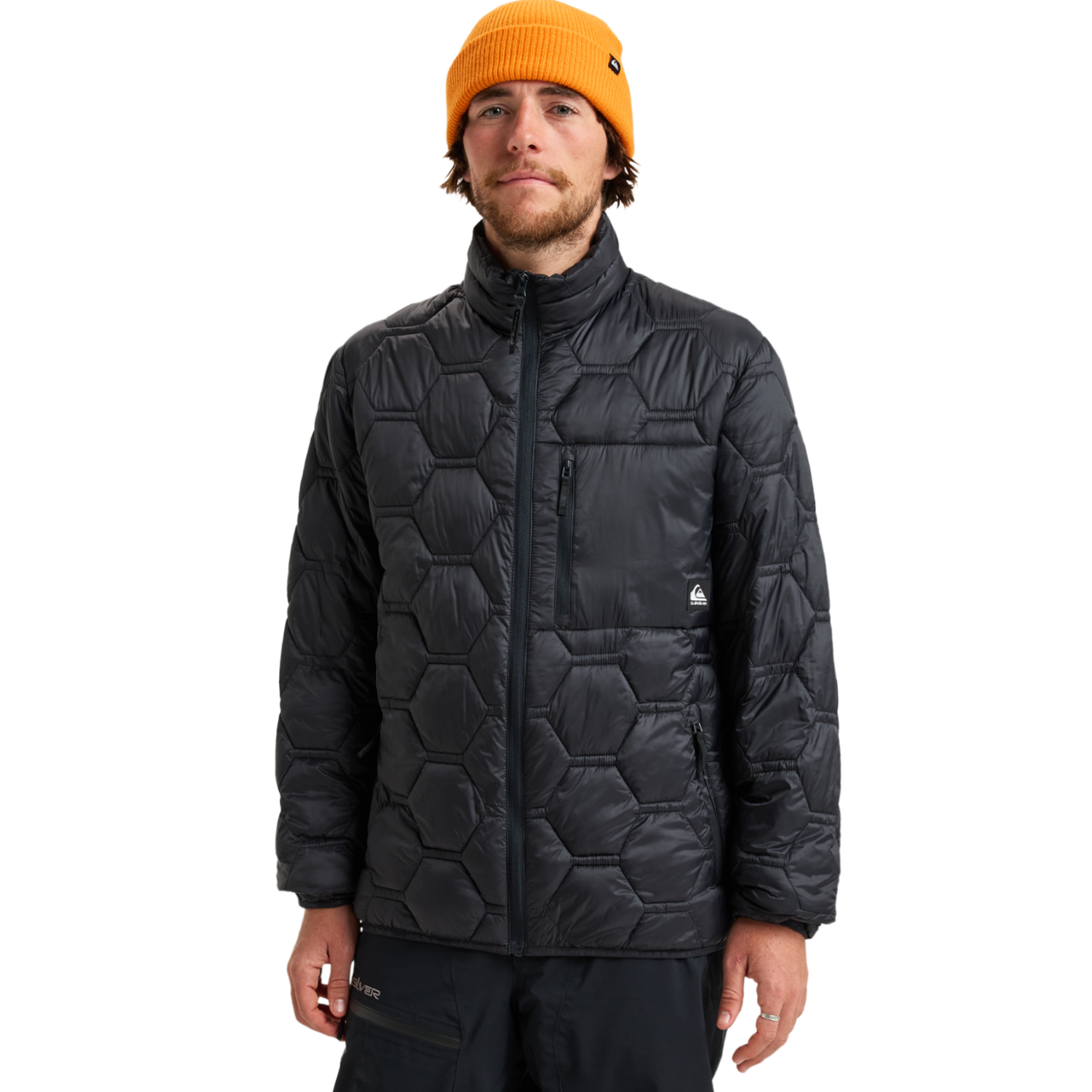 Quiksilver Fuse Jacket