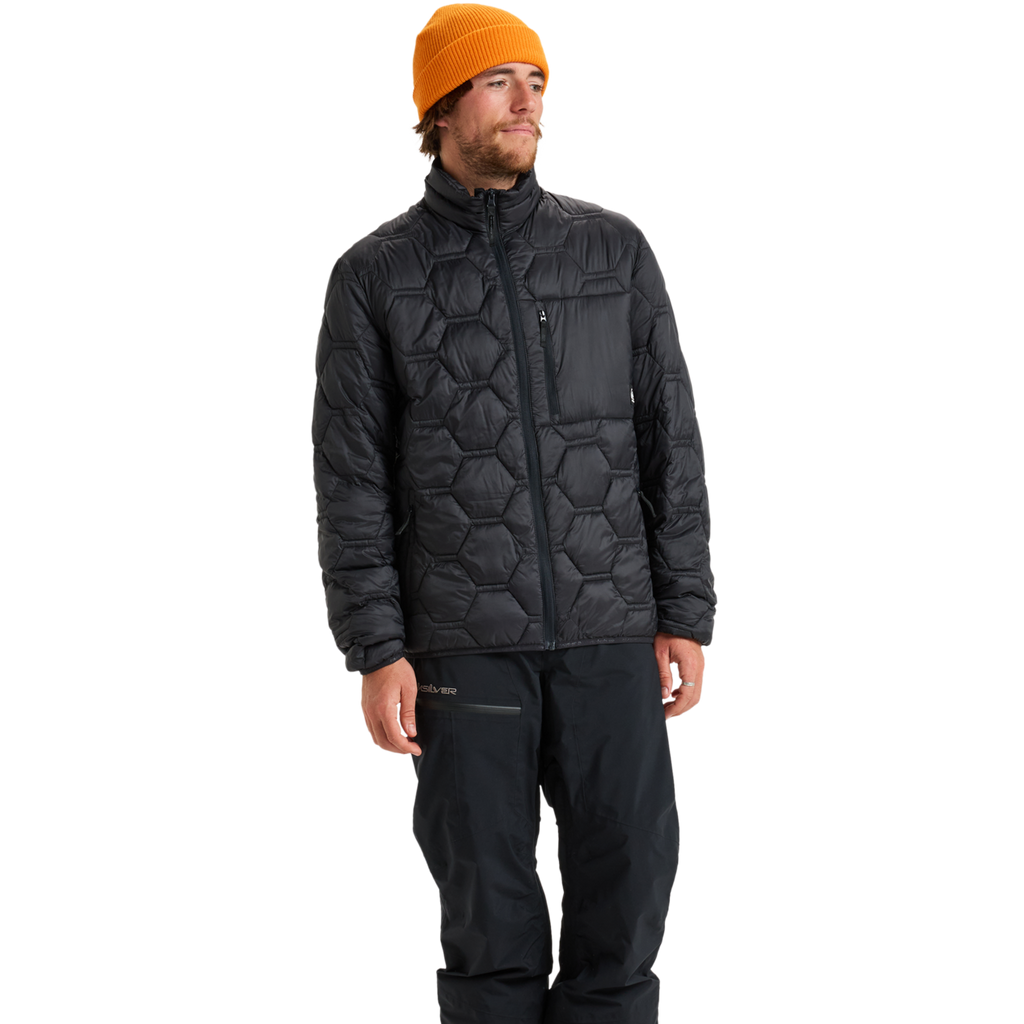 Quiksilver Fuse Jacket