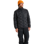 Quiksilver Fuse Jacket