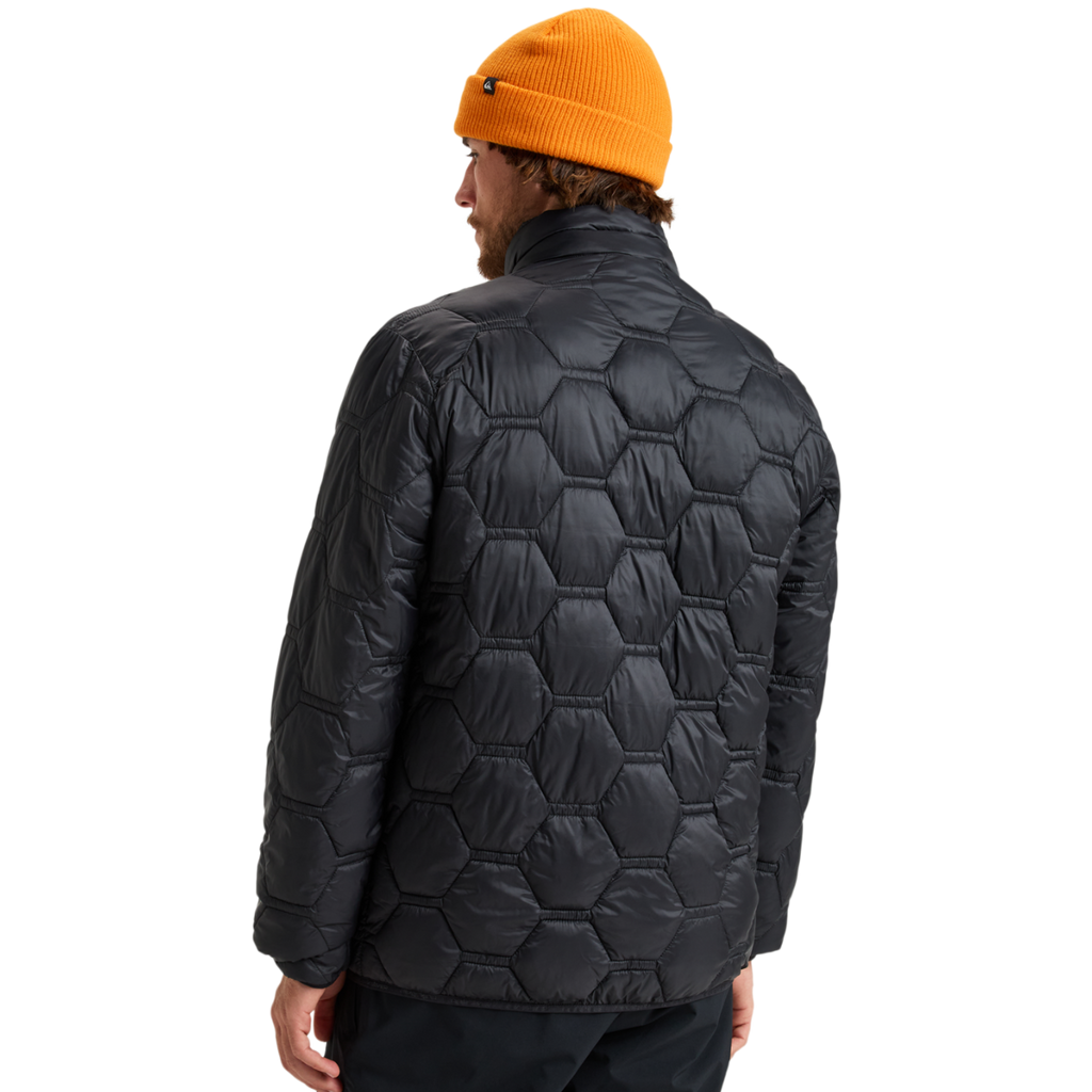 Quiksilver Fuse Jacket