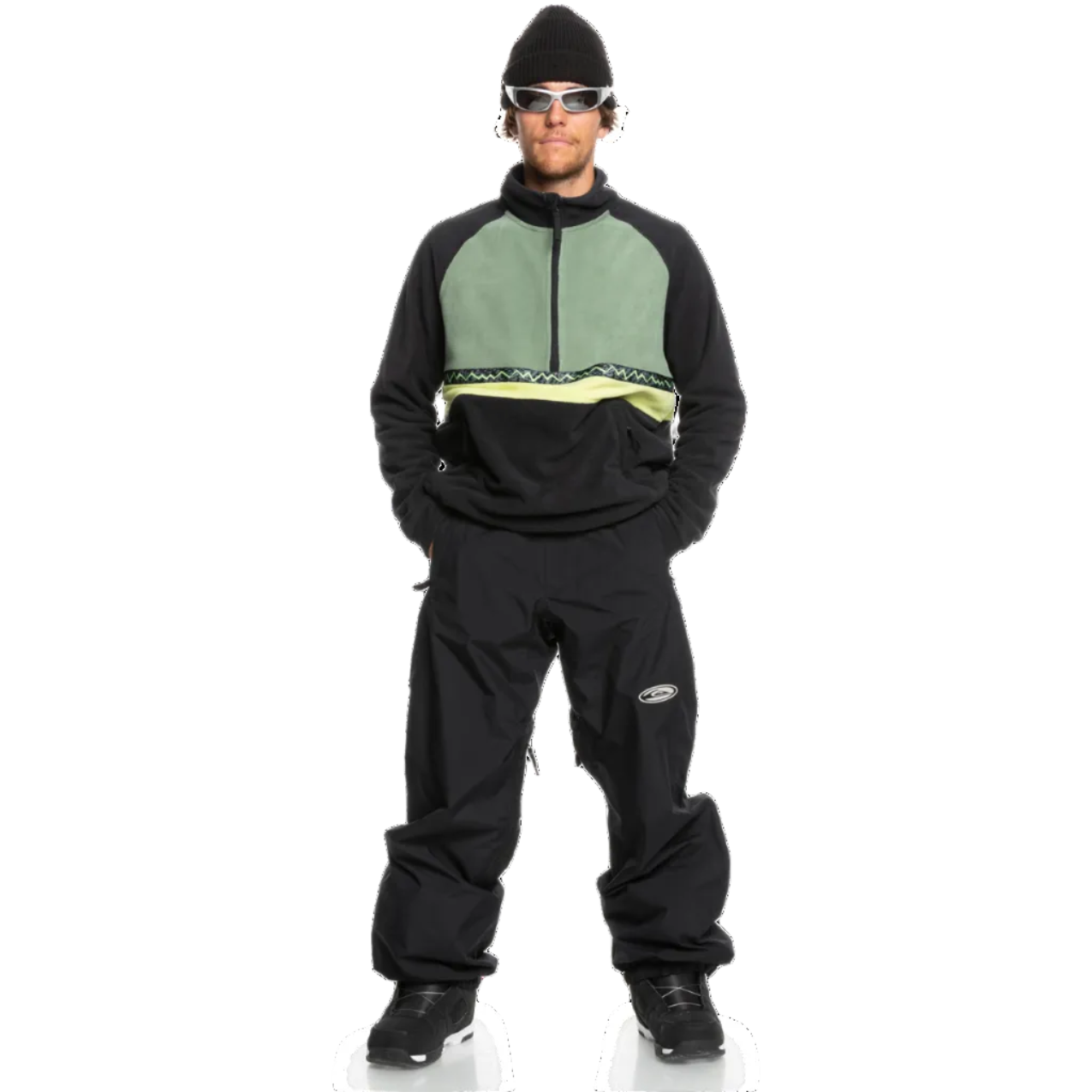 Quiksilver High Altitude Gore-Tex Pant