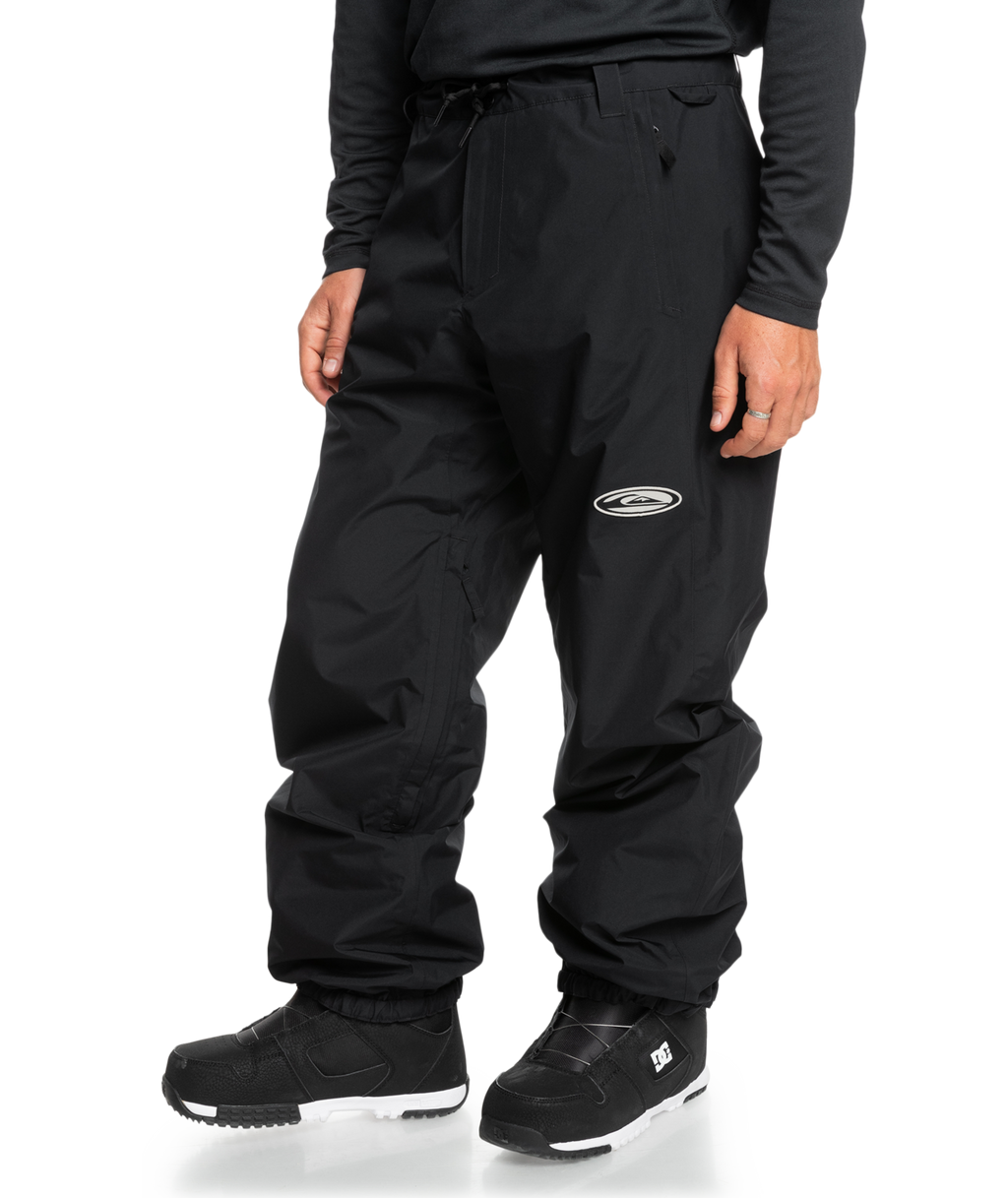 Quiksilver High Altitude Gore-Tex Pant