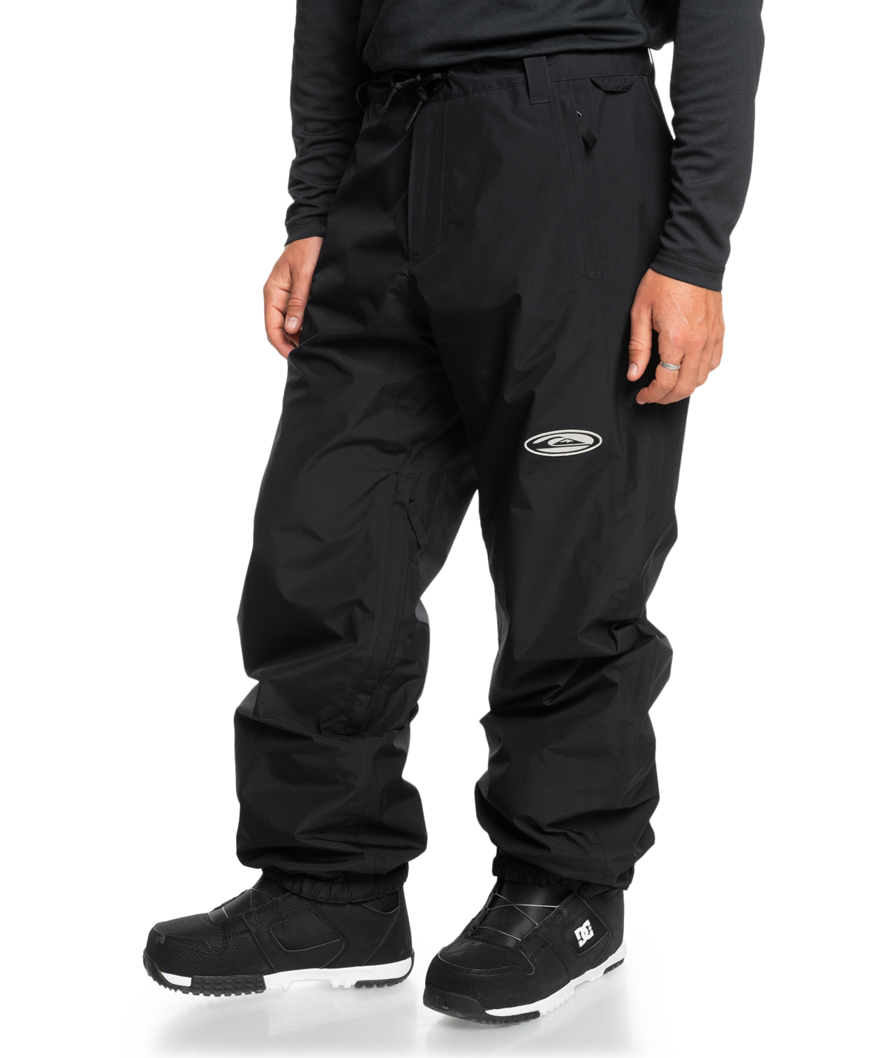 Quiksilver High Altitude Gore-Tex Pant