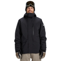 Quiksilver Mission Solid Jacket