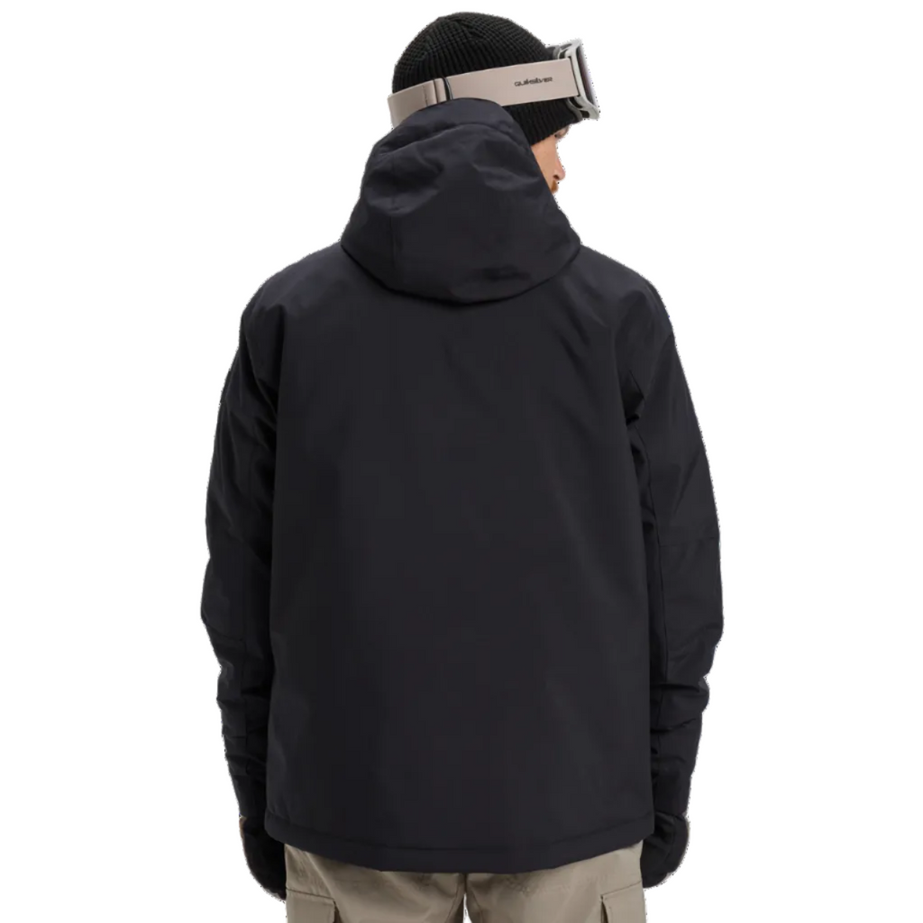Quiksilver Mission Solid Jacket