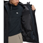 Quiksilver Mission Solid Jacket