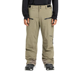 Quiksilver Paramo Stretch 20k Pant Fallen Rock steves snow store wollongong