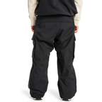 Quiksilver Snow Down Cargo Pant