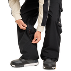 Quiksilver Snow Down Cargo Pant