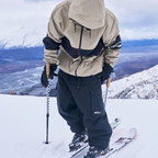 Quiksilver Snow Down Cargo Pant