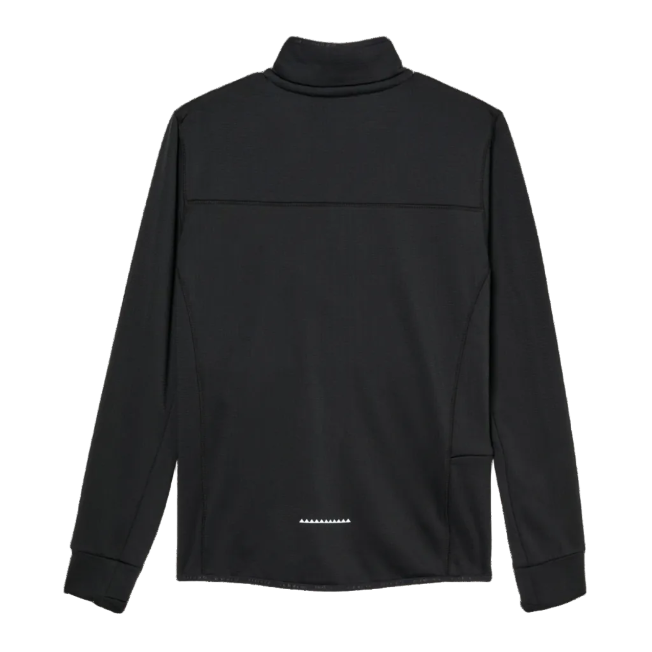 Quiksilver Steep Point Full-Zip Fleece