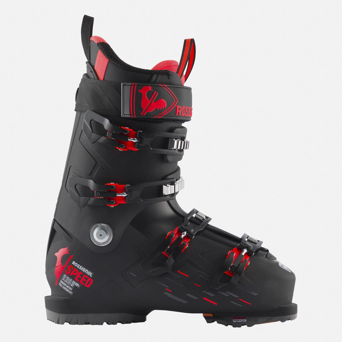 Rossignol Speed 120 HV+ GW Ski Boots
