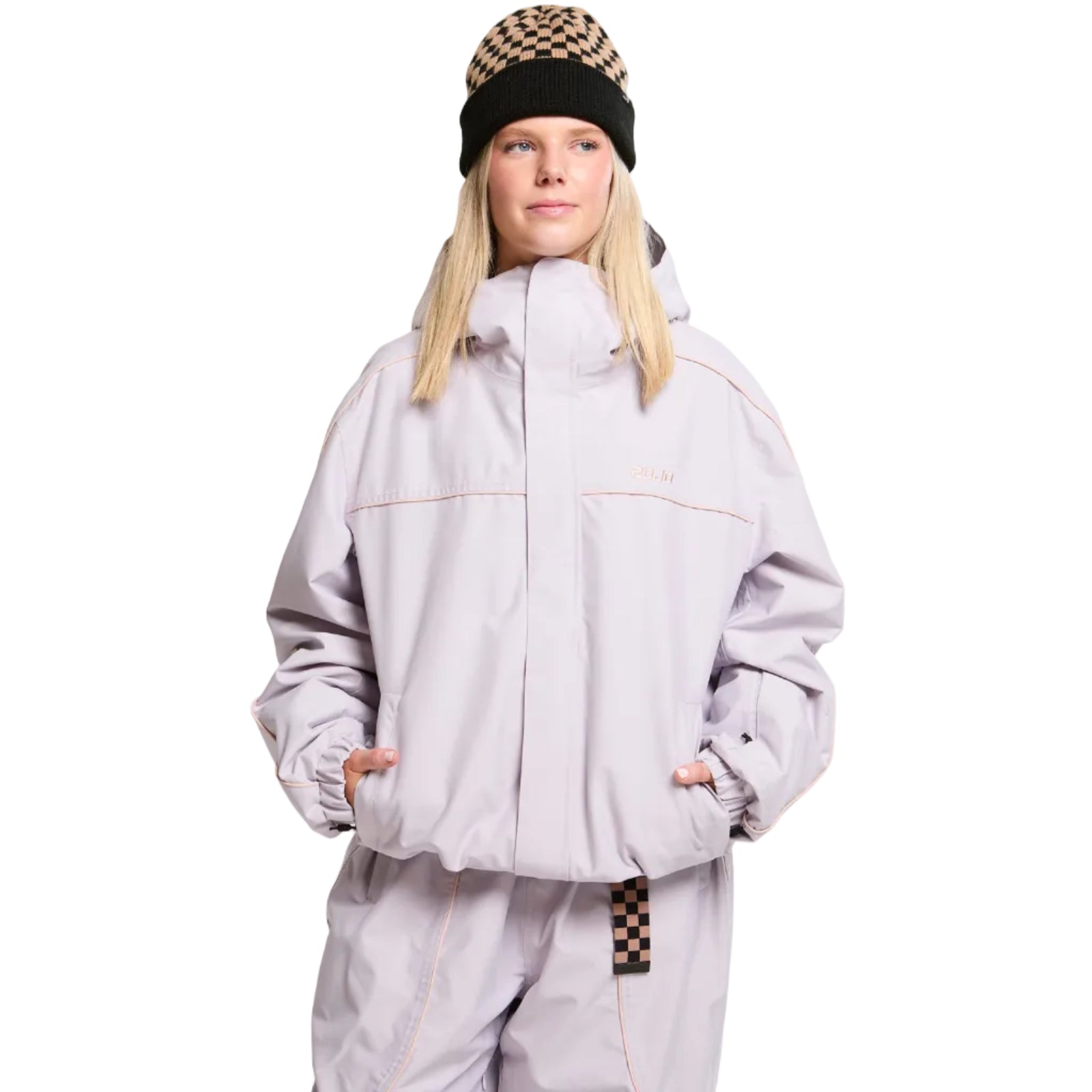 Rojo Nine OH Snow Jacket